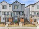 #5 850 Secord Blvd Nw, Edmonton, AB 