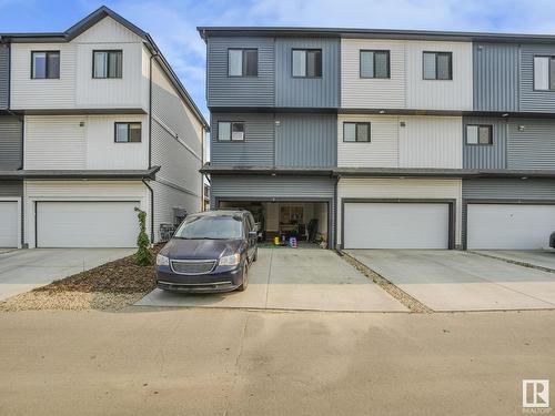 #5 850 Secord Blvd Nw, Edmonton, AB 