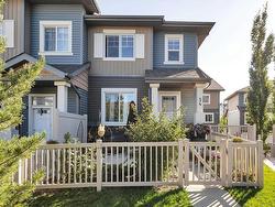 #54 1030 CHAPPELLE BV SW  Edmonton, AB T6W 2K7