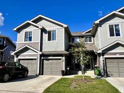 #50 6004 ROSENTHAL WY NW  Edmonton, AB T5T 5X9