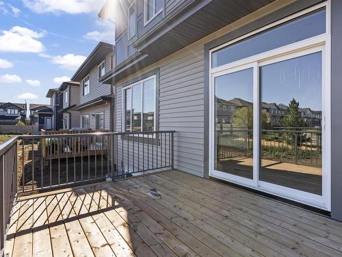 166 Larch Crescent, Leduc, AB 