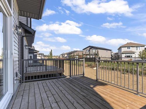 166 Larch Crescent, Leduc, AB 