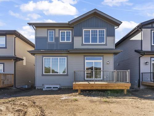 166 Larch Crescent, Leduc, AB 