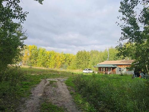 6 2415 Twp Road 521, Rural Parkland County, AB - Outdoor With View