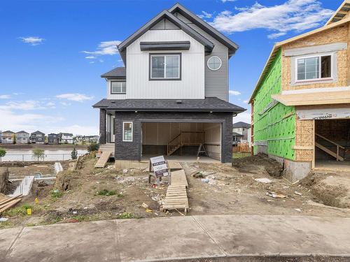 4520 63 St, Beaumont, AB 