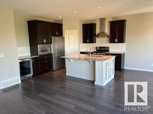 2022 Redtail Cm Nw, Edmonton, AB 