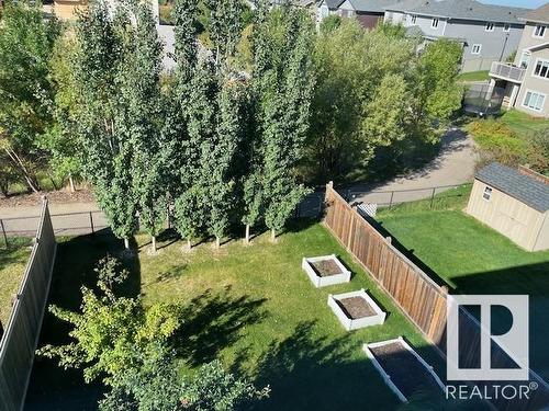 2022 Redtail Cm Nw, Edmonton, AB 