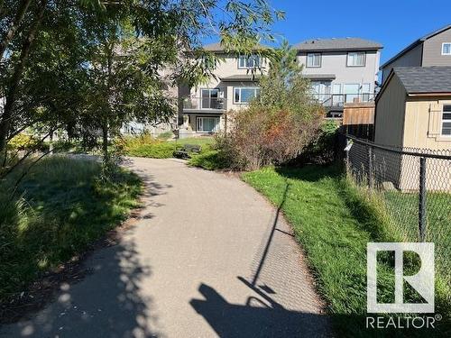 2022 Redtail Cm Nw, Edmonton, AB 