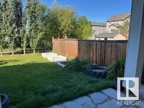 2022 Redtail Cm Nw, Edmonton, AB 