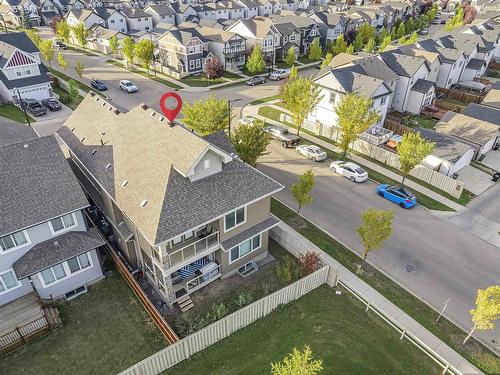 3203 Abbott Crescent, Edmonton, AB 