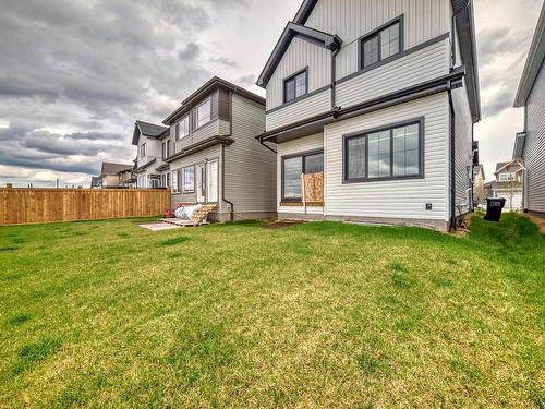 3445 Craig Landing Sw Sw, Edmonton, AB 