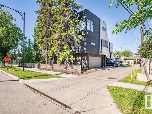 10172 143 St Nw, Edmonton, AB 