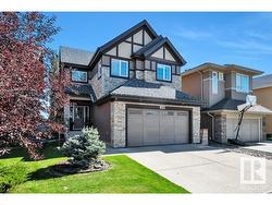 1409 CHAHLEY PL NW  Edmonton, AB T6M 0J3