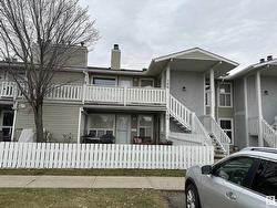 #166 2703 79 ST NW NW  Edmonton, AB T6K 3Z6