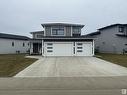 301 Fundy Way, Cold Lake, AB  - Outdoor With Facade 