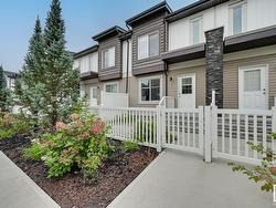 #29 2215 24 ST NW  Edmonton, AB T6T 1A6