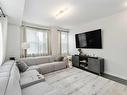 47 903 Crystallina Nera Way, Edmonton, AB  - Indoor Photo Showing Living Room 