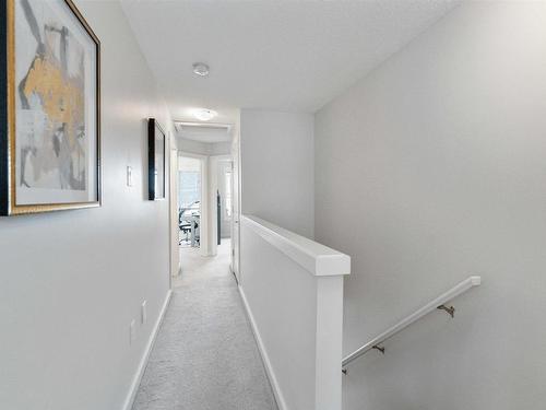 47 903 Crystallina Nera Way, Edmonton, AB - Indoor Photo Showing Other Room