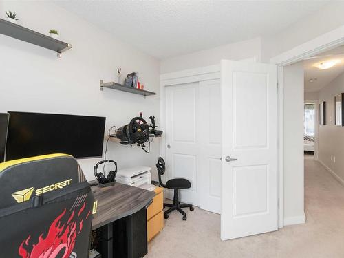 47 903 Crystallina Nera Way, Edmonton, AB - Indoor Photo Showing Other Room