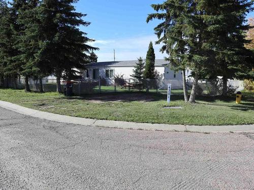 4501 48 Av, Thorsby, AB 