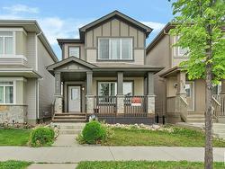 880 CY BECKER DR NW  Edmonton, AB T5Y 3P3