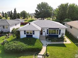 4811 105B ST NW  Edmonton, AB T6H 2R9