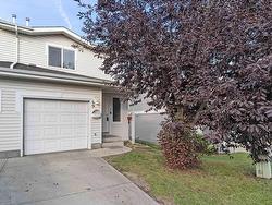 #49 130 HYNDMAN CR NW  Edmonton, AB T5A 0E8