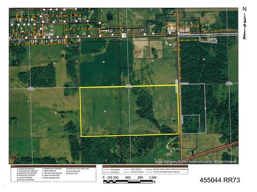 455044 Rge Rd 73, Rural Wetaskiwin County, AB 