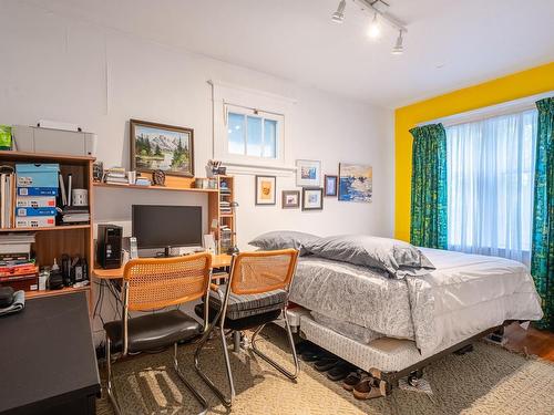 11646 94 Street, Edmonton, AB - Indoor Photo Showing Bedroom