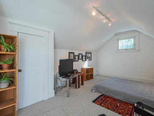 11646 94 Street, Edmonton, AB - Indoor Photo Showing Bedroom