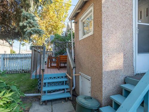 11646 94 Street, Edmonton, AB - Outdoor With Exterior