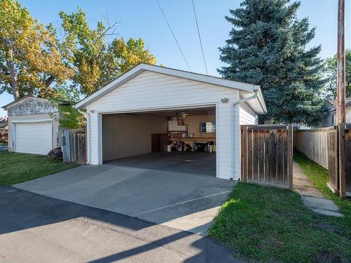 11646 94 Street, Edmonton, AB - Outdoor