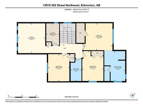 12919 202 St Nw, Edmonton, AB 