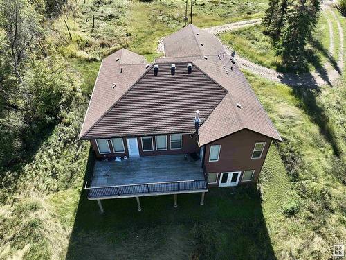 9416 Twp Rd 591A, Rural St. Paul County, AB 