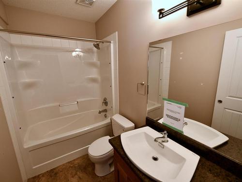 9416 Twp Rd 591A, Rural St. Paul County, AB - Indoor Photo Showing Bathroom