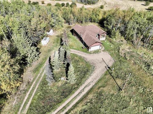 9416 Twp Rd 591A, Rural St. Paul County, AB - Outdoor With View