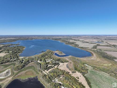 9416 Twp Rd 591A, Rural St. Paul County, AB - Outdoor With Body Of Water With View