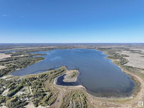 9416 Twp Rd 591A, Rural St. Paul County, AB - Outdoor With Body Of Water With View