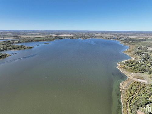 9416 Twp Rd 591A, Rural St. Paul County, AB - Outdoor With Body Of Water With View