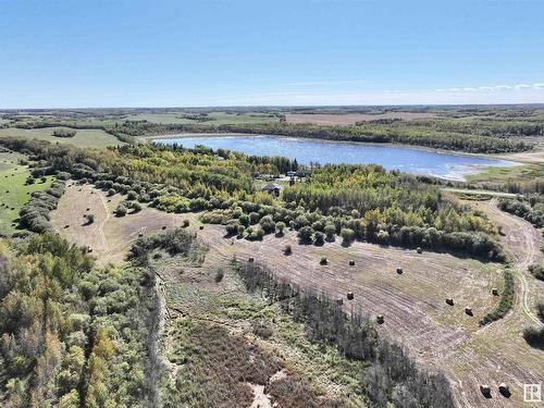 9416 Twp Rd 591A, Rural St. Paul County, AB - Outdoor With Body Of Water With View