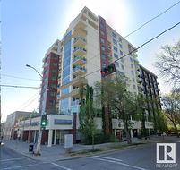 #807 10055 118 ST NW  Edmonton, AB T5K 0C1