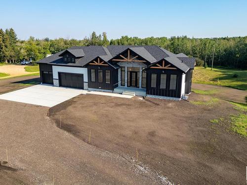 400 22560 Wye Rd, Rural Strathcona County, AB 