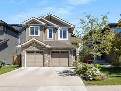 3314 WEIDLE WY SW  Edmonton, AB T6X 1T1