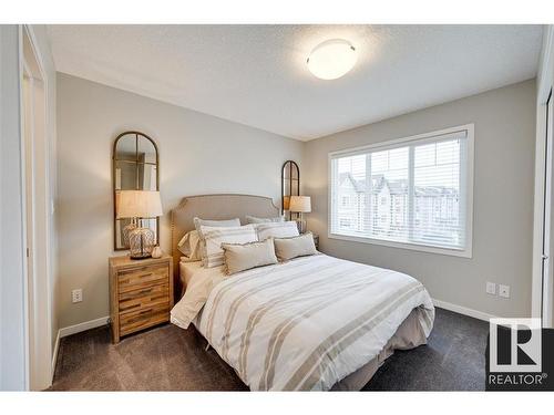 #55 320 Secord Bv Nw, Edmonton, AB 