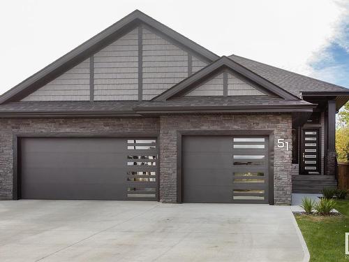 51 Lilac Ba, Spruce Grove, AB 