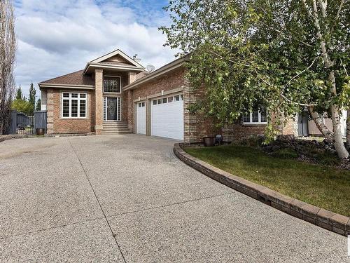 237 Tory Crescent, Edmonton, AB - Outdoor