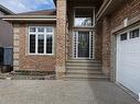 237 Tory Crescent, Edmonton, AB  - Outdoor 