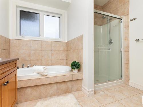 237 Tory Crescent, Edmonton, AB - Indoor Photo Showing Bathroom