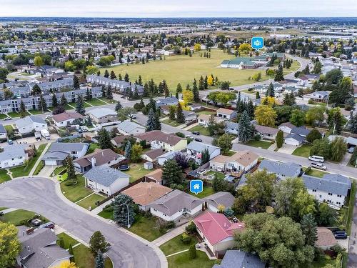 3158 78 St Street Nw, Edmonton, AB - Outdoor With View