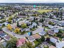 3158 78 St Street Nw, Edmonton, AB  - Outdoor With View 